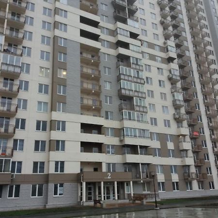 Apartments Lutsdorf Odesa Exterior photo