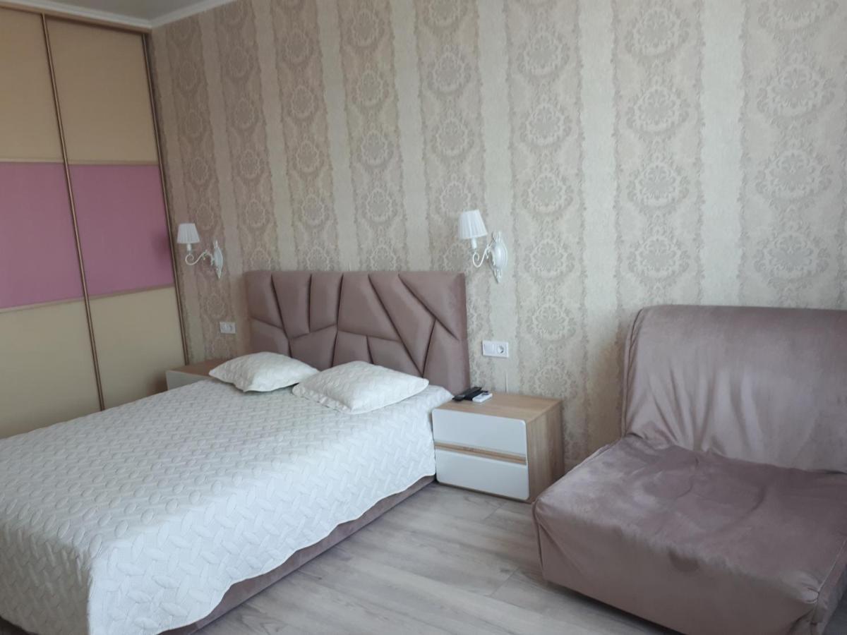 Apartments Lutsdorf Odesa Exterior photo